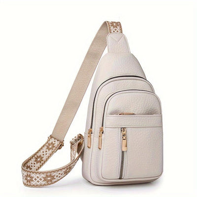 Margaret | Everyday Sling Crossbody