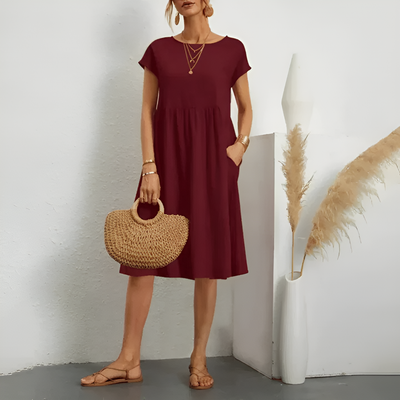Isla | Everyday Breeze Dress