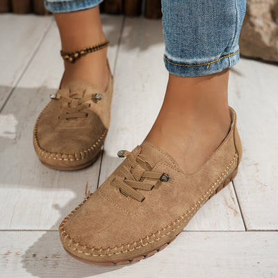 Faith | Everyday Comfort Loafers