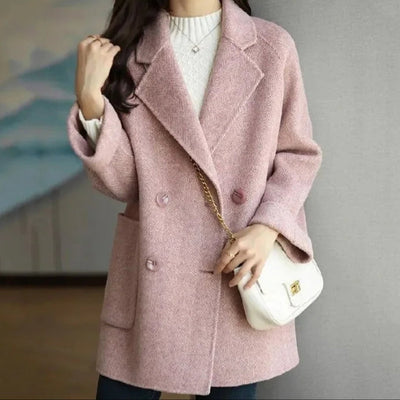 Waverly | Timeless Elegance Coat
