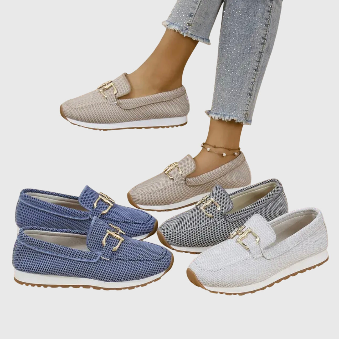 Marissa | Everyday Chic Loafers