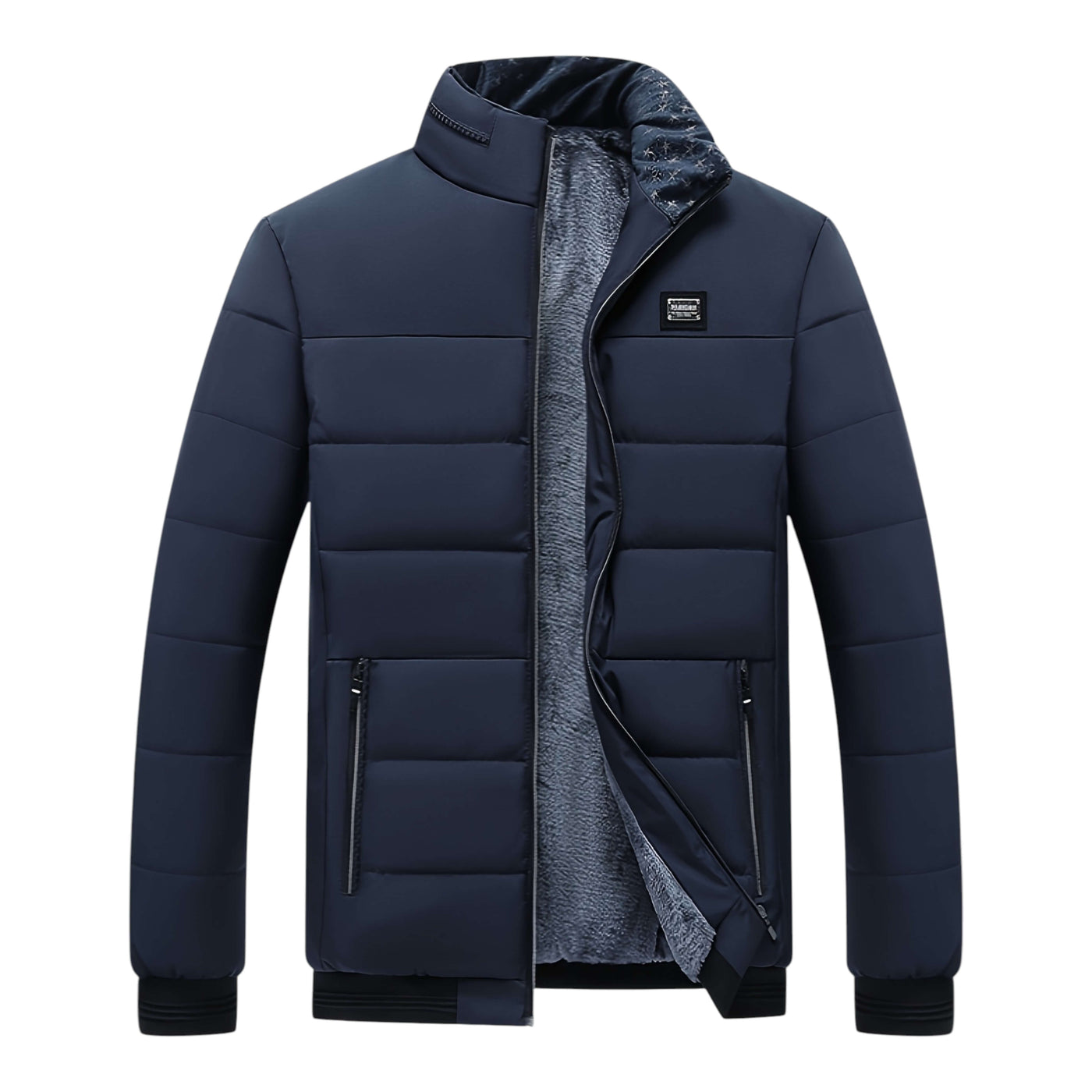 Franklin | Winter Shield Jacket
