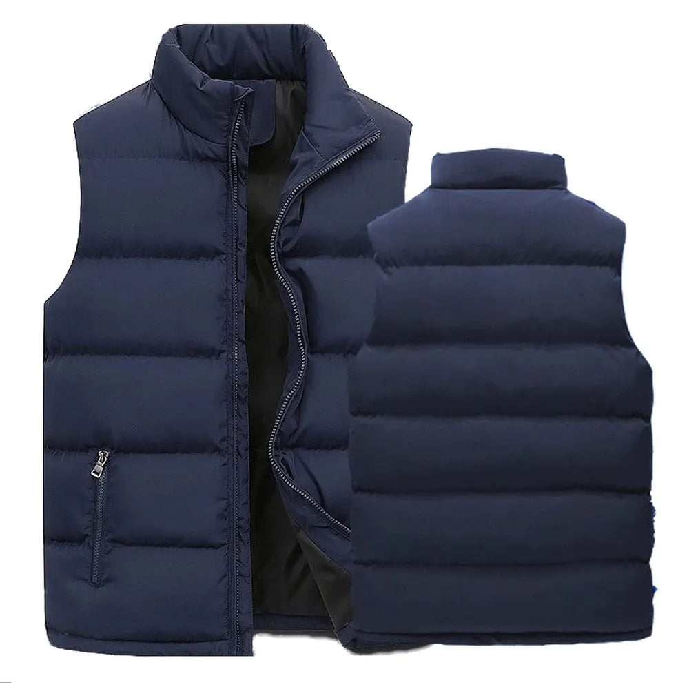 Cooper | Everyday Puffer Vest