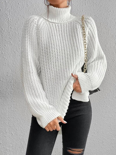 Emma | Cozy Knit Sweater