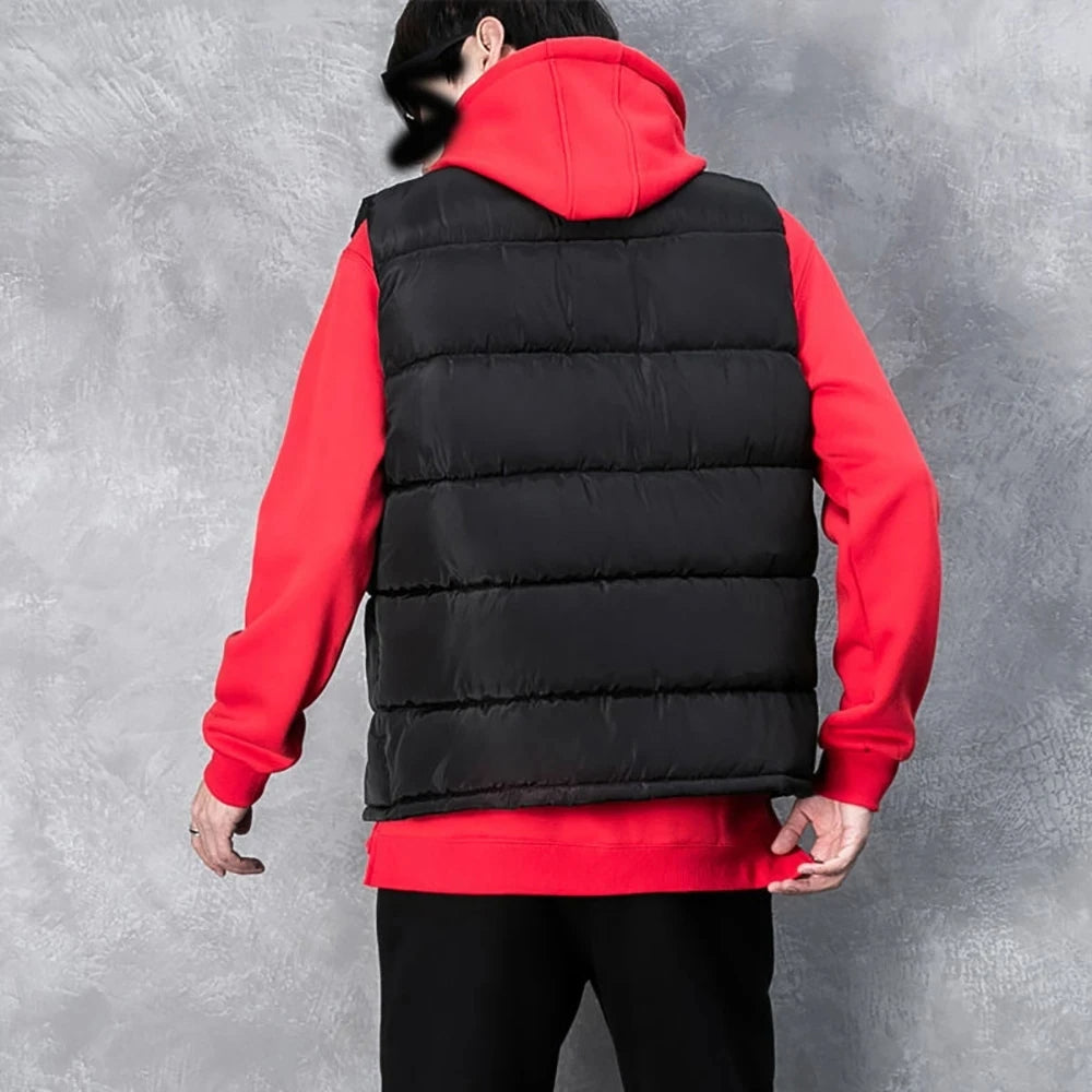 Cooper | Everyday Puffer Vest