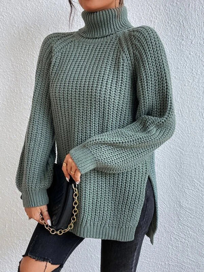 Emma | Cozy Knit Sweater
