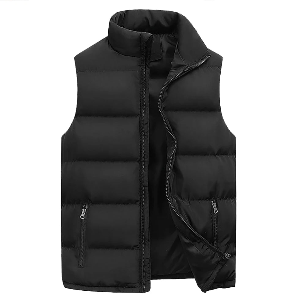 Cooper | Everyday Puffer Vest