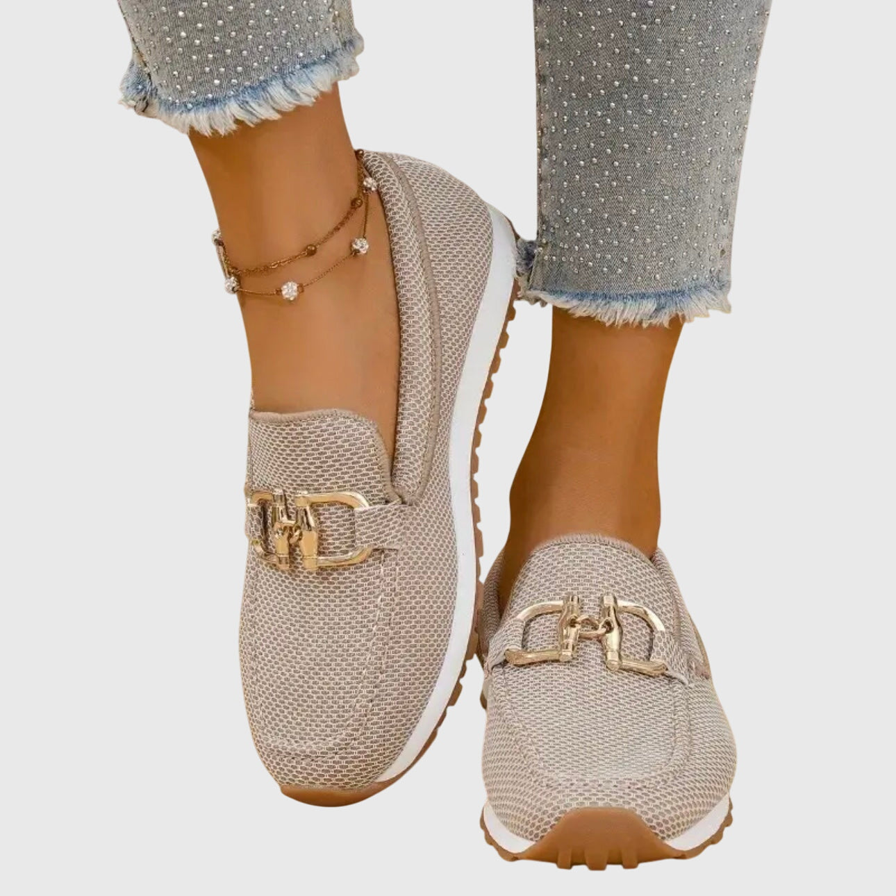 Marissa | Everyday Chic Loafers