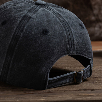 Fletcher | Heritage Eagle Cap