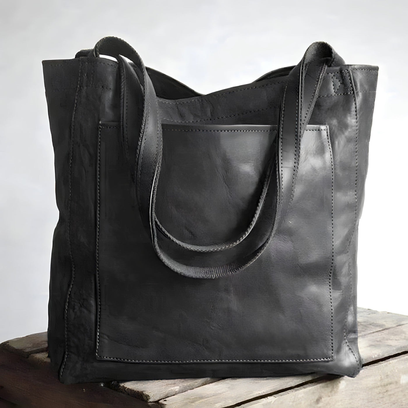Wren | Everyday Heritage Tote