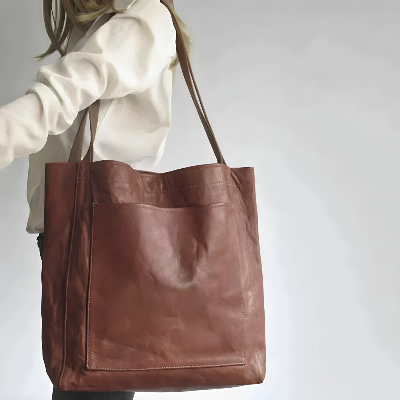 Wren | Everyday Heritage Tote