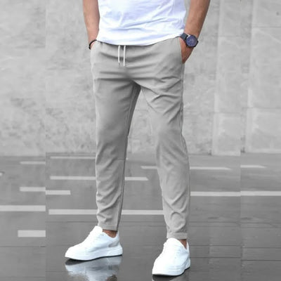 Jared | Smart Tapered Comfort