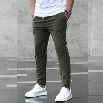Jared | Smart Tapered Comfort