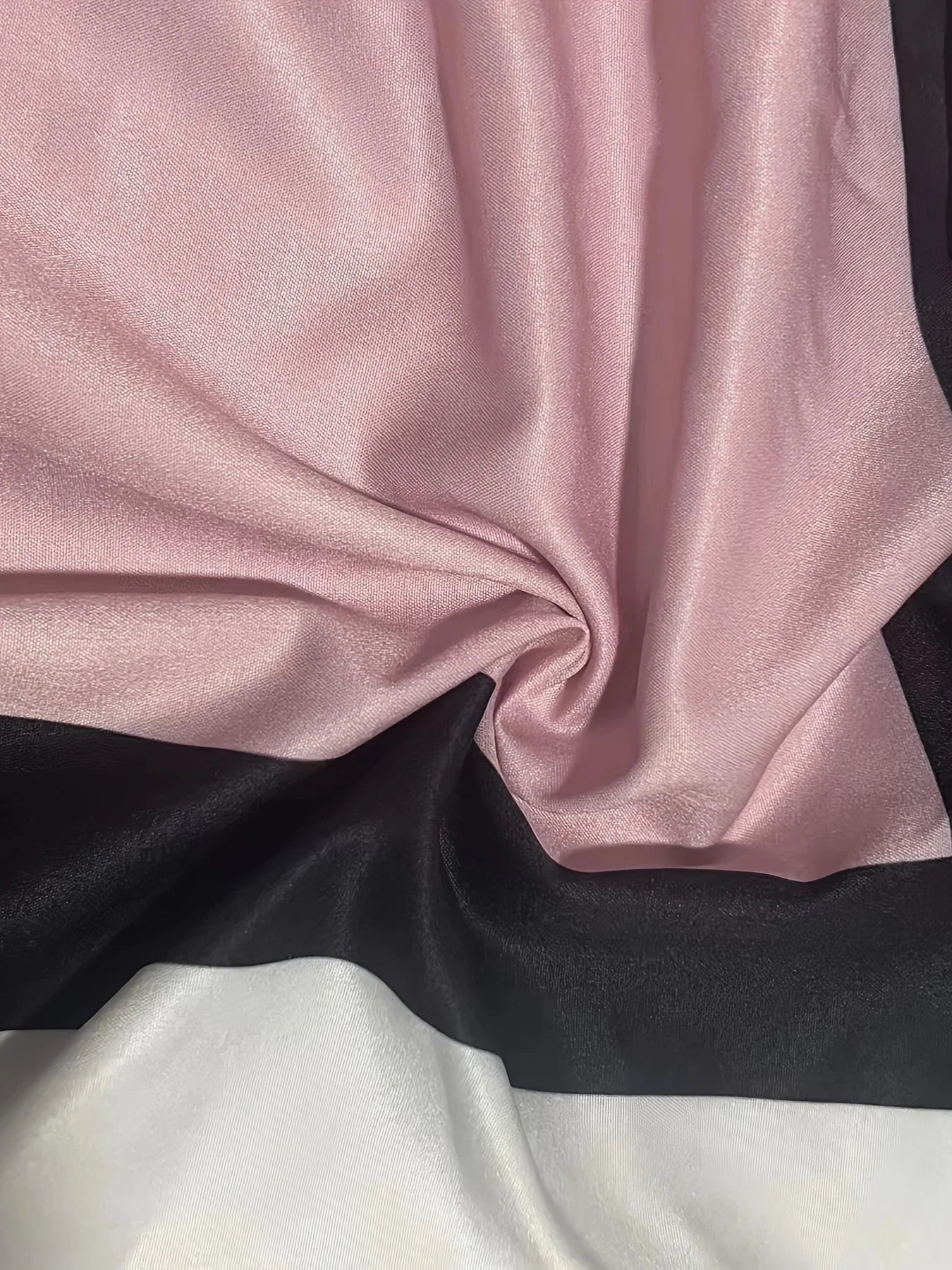 Camille | Modern Grid Dress