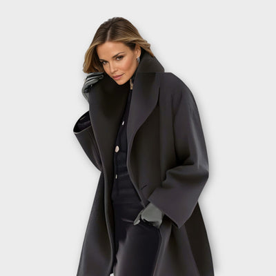 Olivia | Winter Grace Coat