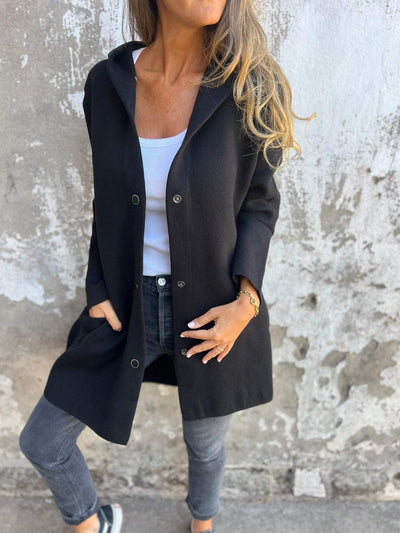 Caroline | Effortless Cozy Jacket
