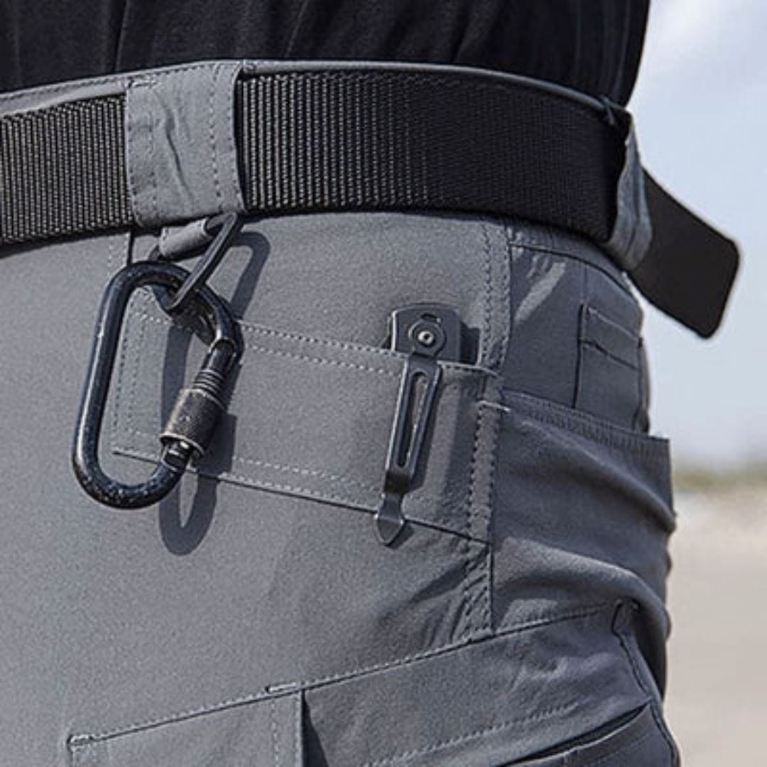 Walker | Tactical Flex Pants