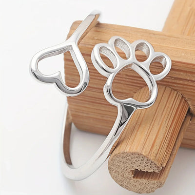 Willow | Always in My Heart Ring