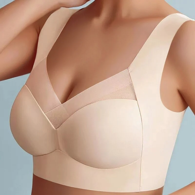 Faye | Seamless Comfort Bra