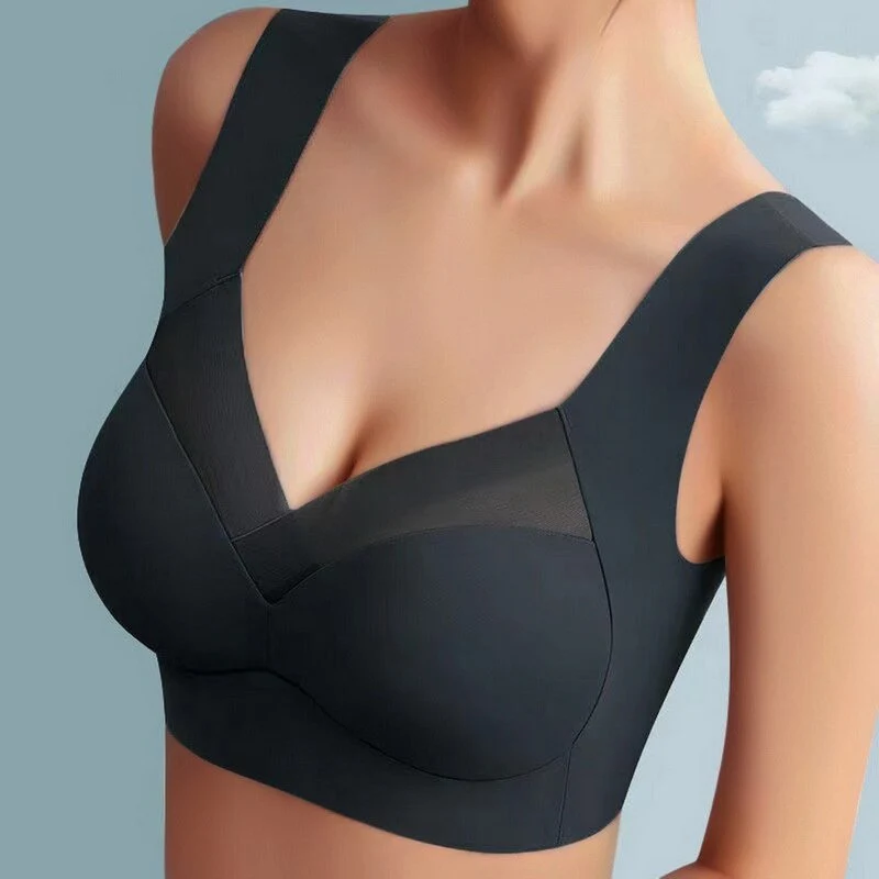 Faye | Seamless Comfort Bra