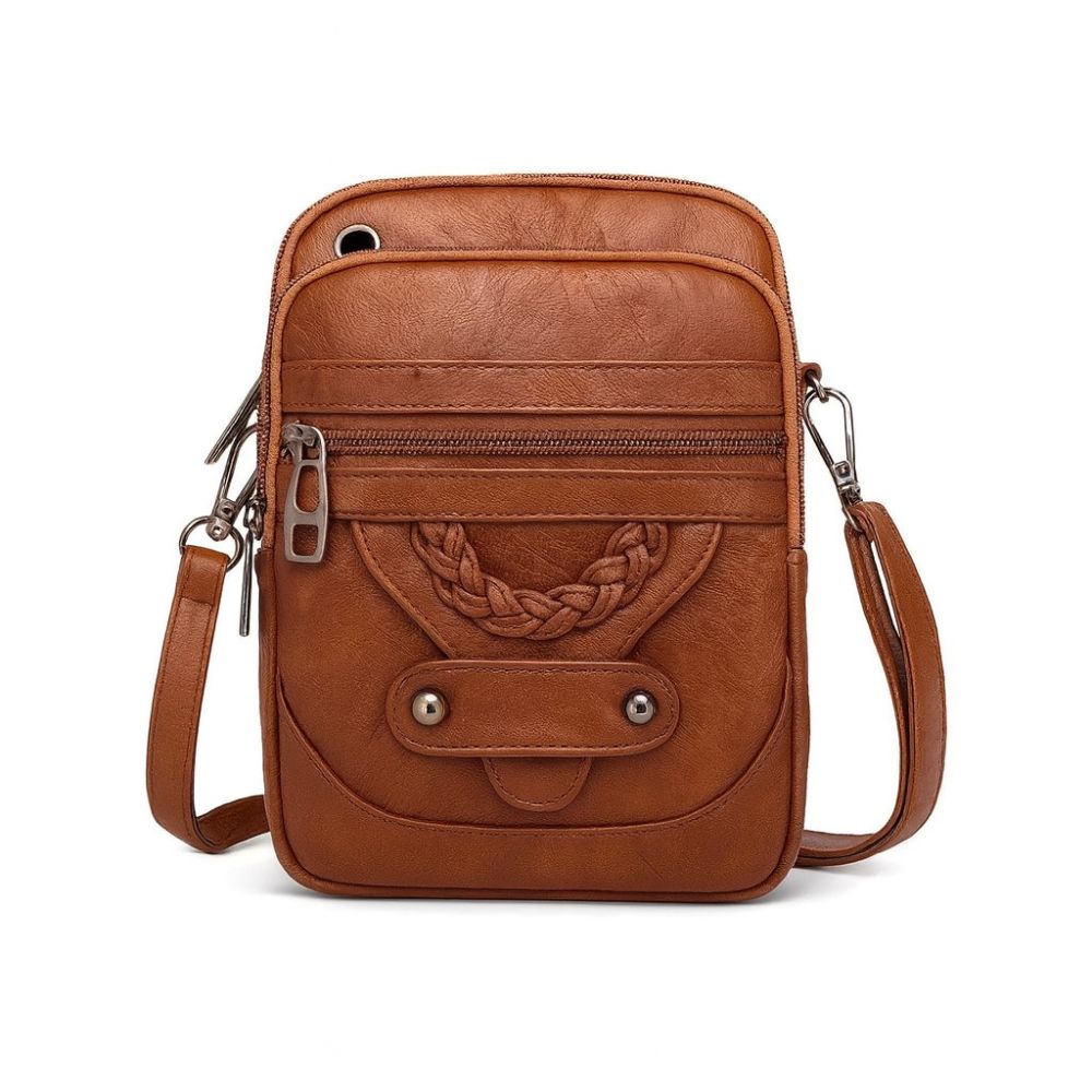 Harriet | Classic Everyday Crossbody
