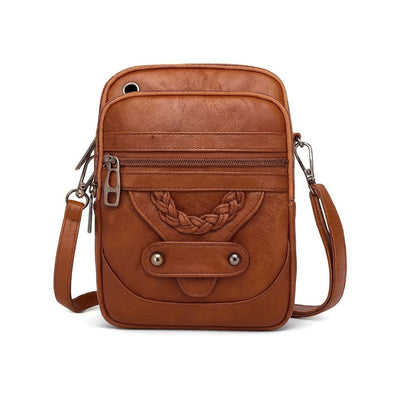 Harriet | Classic Everyday Crossbody