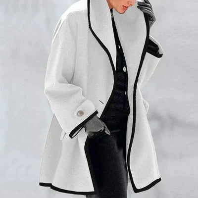 Evelyn | Modern Winter Coat