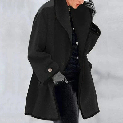 Evelyn | Modern Winter Coat